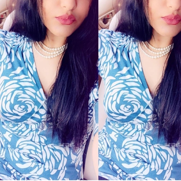 Printed nice top - Picture 2 of 2